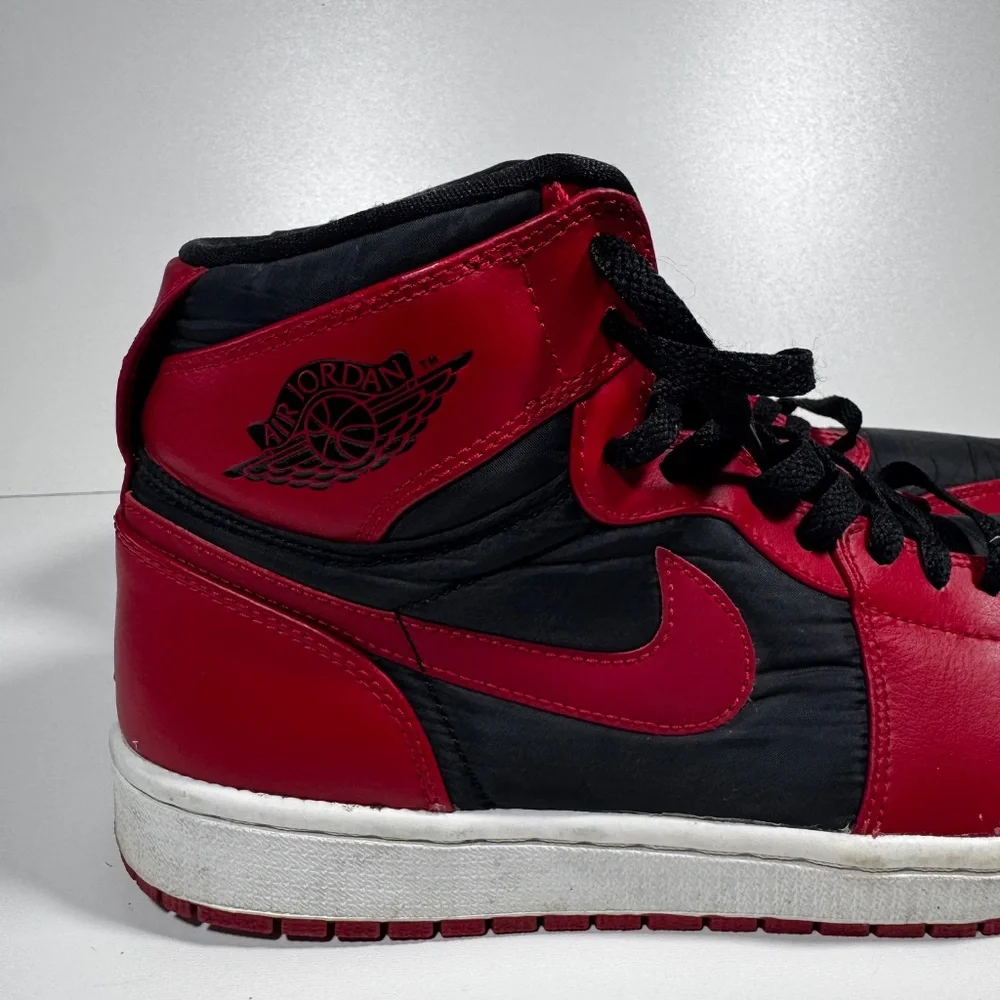 Jordan classic air